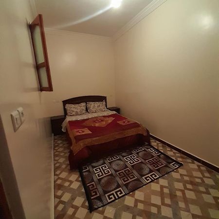 Appartement Traditionnel Agadir Zewnętrze zdjęcie
