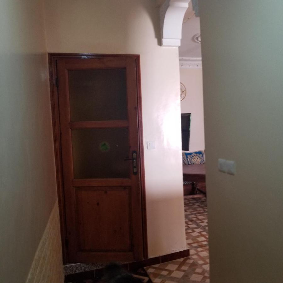 Appartement Traditionnel Agadir Zewnętrze zdjęcie