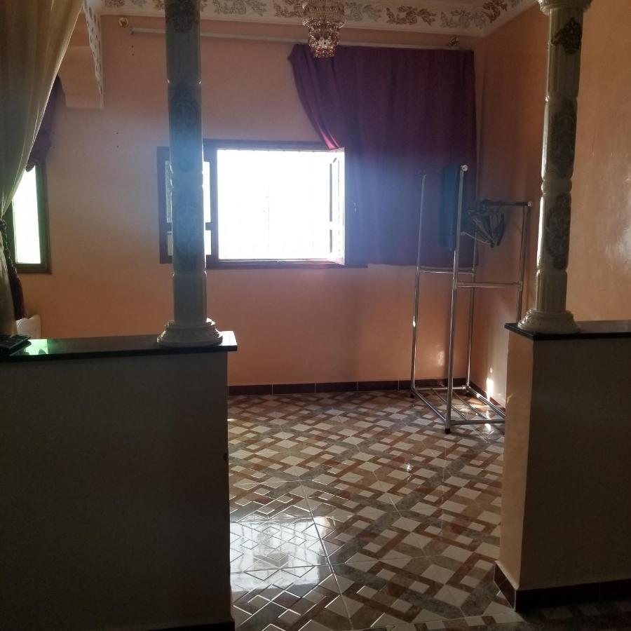 Appartement Traditionnel Agadir Zewnętrze zdjęcie