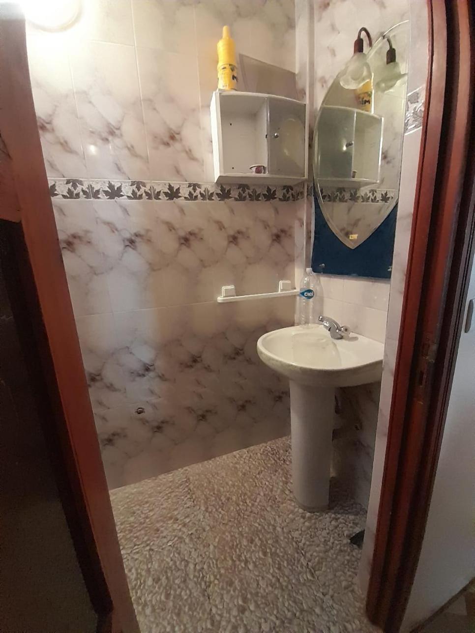 Appartement Traditionnel Agadir Zewnętrze zdjęcie