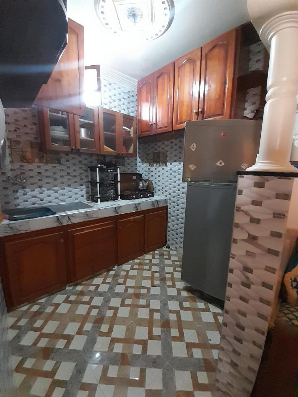 Appartement Traditionnel Agadir Zewnętrze zdjęcie