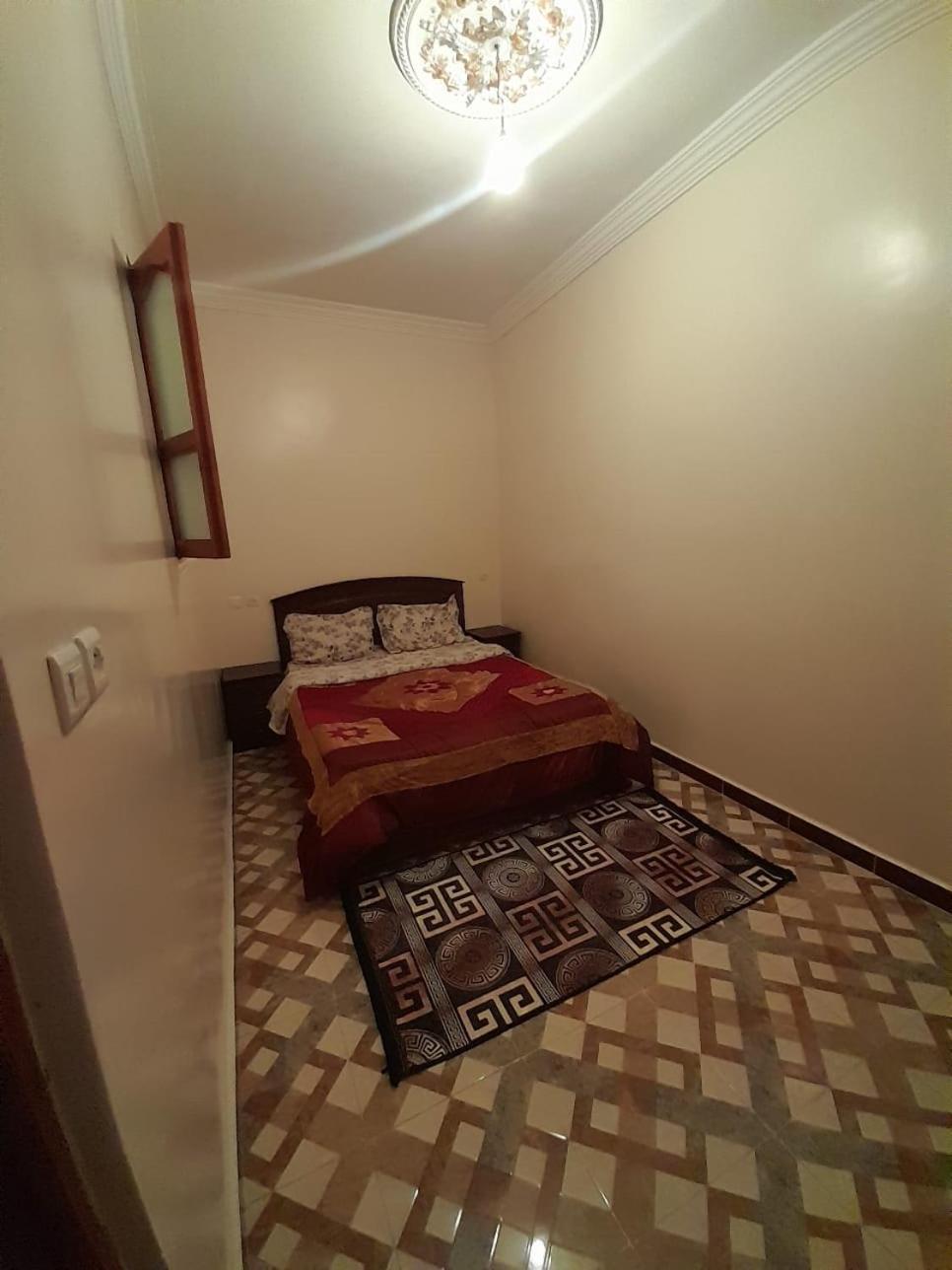 Appartement Traditionnel Agadir Zewnętrze zdjęcie